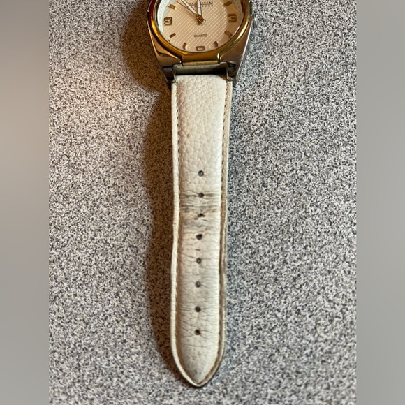 Joan Rivers Classics Two Tone Wristwatch - Picture 7 of 15
